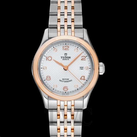 tudor women's|tudor women's watch price.